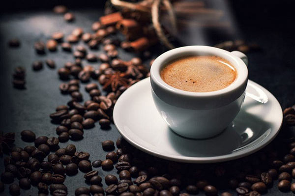 فواید قهوه اسپرسو