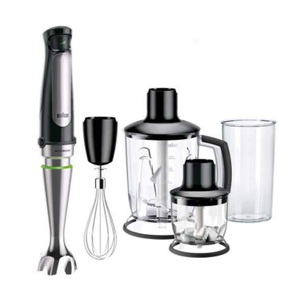 گوشت کوب برقی براون مدل MQ 7045x