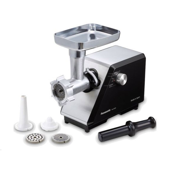 چرخ گوشت پاناسونیک مدل MK-ZJ3500