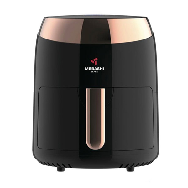 سرخ کن بدون روغن مباشی مدل ME-AF988