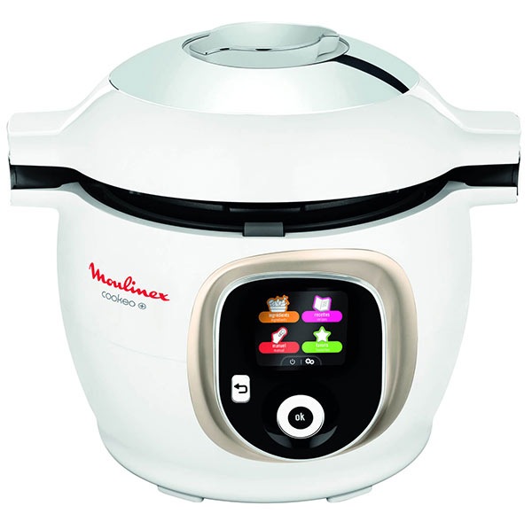 مولتی کوکر مولینکس فرانسه Moulinex CE851A10