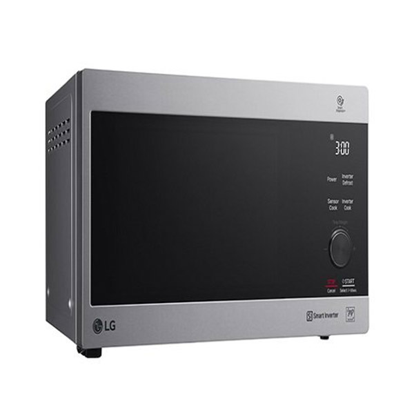 مایکروویو ال جی مدل MH8265 DIS