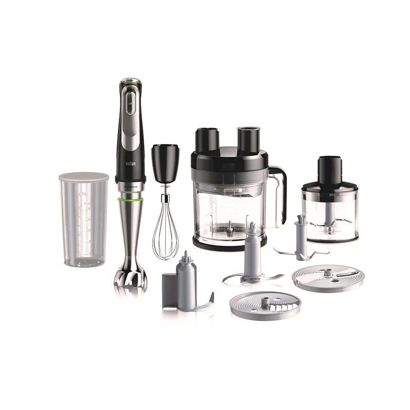 گوشت کوب براون مدل MQ9185X