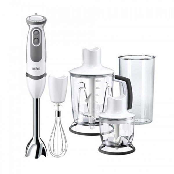 گوشت کوب برقی براون مدل MQ5245