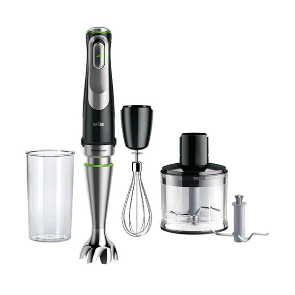 گوشتکوب برقی براون MQ 9135XI