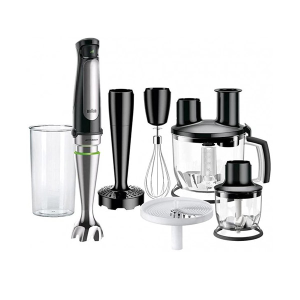 گوشت کوب برقی براون مدل MQ 7087x