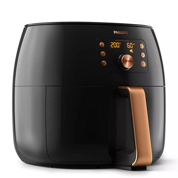 سرخ کن فیلیپس مدل HD9860