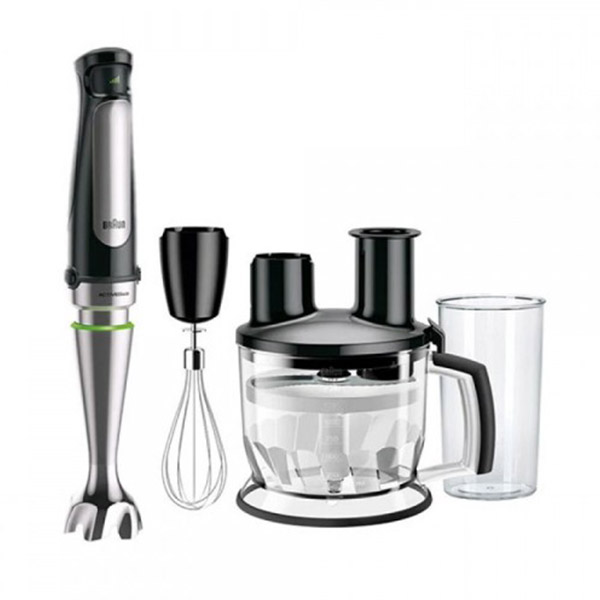 گوشت کوب برقی براون مدل MQ 7075x