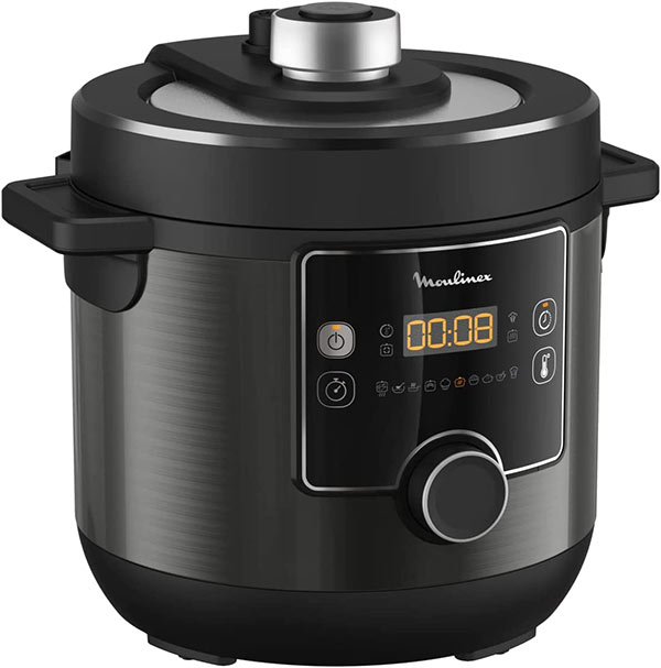 زودپز برقی MOULINEX Turbo Cuisine