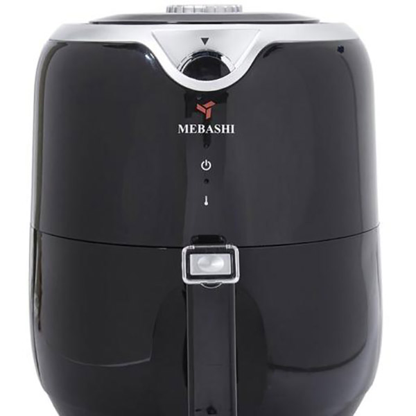 سرخ‌کن بدون روغن مباشی ژاپن مدل ME-AF993B